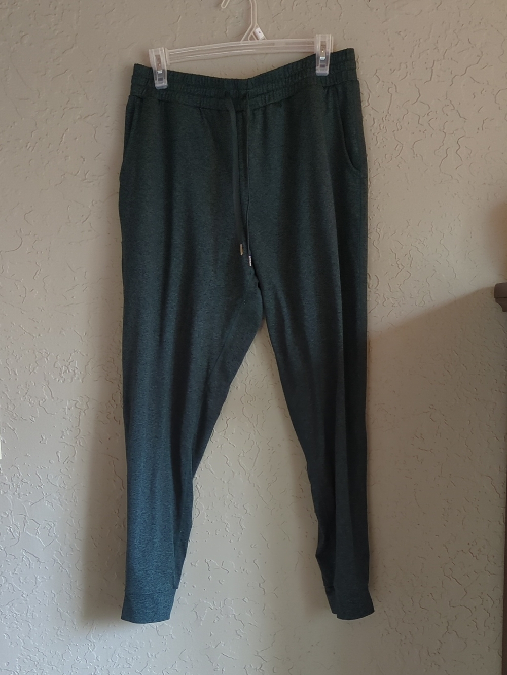 Quince Flowknit Joggers